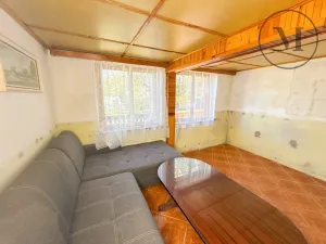 Prodej chaty, Břehov, 78 m2
