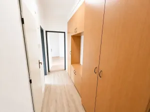 Pronájem bytu 3+1, Průhonice, Školní, 65 m2