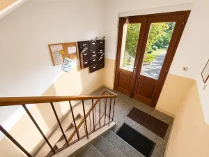 Pronájem bytu 3+1, Průhonice, Školní, 65 m2