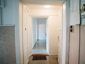Pronájem bytu 3+kk, Praha - Strašnice, Pod Rapidem, 77 m2
