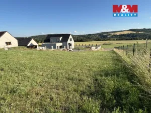 Prodej pozemku pro bydlení, Sýkořice, 891 m2