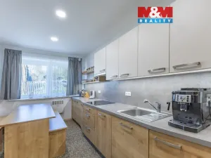 Prodej ubytování, Široká Niva, 152 m2