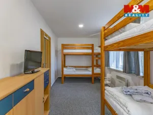 Prodej ubytování, Široká Niva, 152 m2