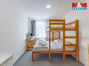 Prodej ubytování, Široká Niva, 152 m2