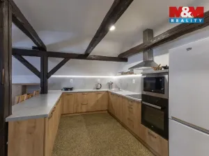 Prodej ubytování, Široká Niva, 152 m2
