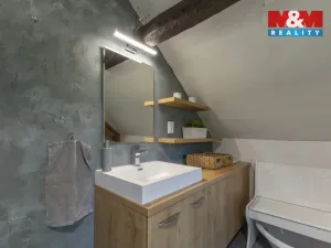 Prodej ubytování, Široká Niva, 152 m2
