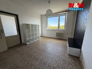 Pronájem bytu 1+1, Pardubice - Polabiny, Lonkova, 47 m2
