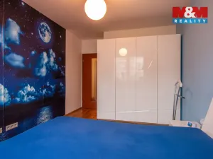 Prodej bytu 4+kk, Liberec - Liberec III-Jeřáb, Americká, 103 m2