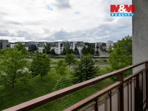 Prodej bytu 1+1, Ostrava - Dubina, Antonína Poledníka, 43 m2