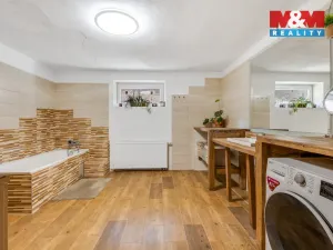 Prodej chalupy, Broumy, Průběžná, 180 m2