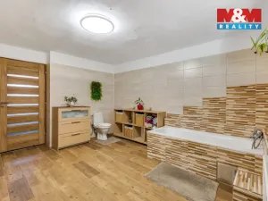Prodej chalupy, Broumy, Průběžná, 180 m2