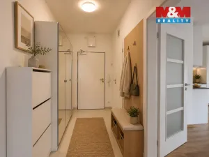 Prodej bytu 4+kk, Praha - Střížkov, Makedonská, 104 m2