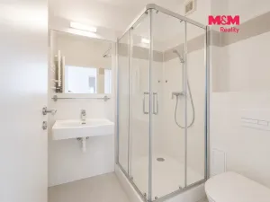 Prodej bytu 4+kk, Praha - Střížkov, Makedonská, 104 m2