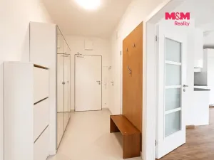 Prodej bytu 4+kk, Praha - Střížkov, Makedonská, 104 m2