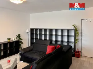 Prodej bytu 2+1, Vrbno pod Pradědem, Nad Stadionem, 53 m2