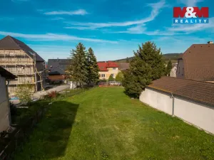 Prodej pozemku pro bydlení, Podluhy, 1040 m2
