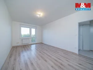 Pronájem bytu 2+kk, Olomouc - Neředín, Rumunská, 53 m2
