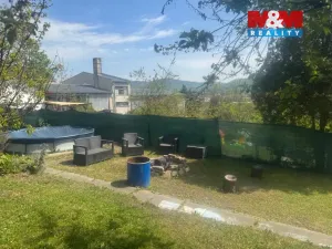 Prodej zahrady, Děčín - Děčín IV-Podmokly, 488 m2