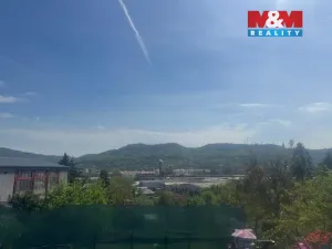 Prodej zahrady, Děčín - Děčín IV-Podmokly, 488 m2