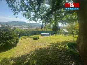 Prodej zahrady, Děčín - Děčín IV-Podmokly, 488 m2