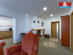 Prodej chaty, Široká Niva, 152 m2