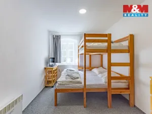 Prodej chaty, Široká Niva, 152 m2