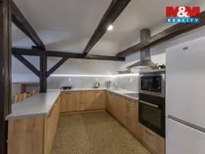 Prodej chaty, Široká Niva, 152 m2