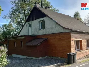 Prodej chaty, Široká Niva, 152 m2
