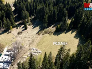 Prodej louky, Stachy, 4150 m2