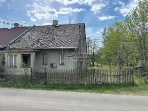 Prodej rodinného domu, Březová, 200 m2
