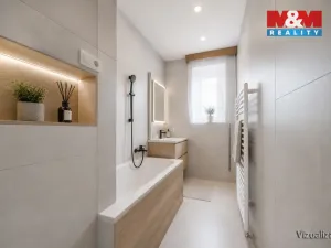 Prodej rodinného domu, Úsobrno, 114 m2