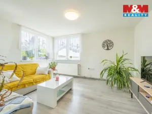 Prodej rodinného domu, Sýkořice, 316 m2