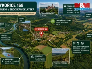 Prodej rodinného domu, Sýkořice, 316 m2