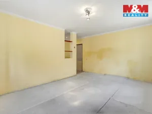 Prodej rodinného domu, Mimoň - Mimoň IV, Českolipská, 111 m2