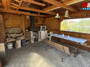 Prodej chaty, Hranice - Hranice I-Město, U Kostelíčka, 29 m2