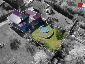 Prodej chaty, Hranice - Hranice I-Město, U Kostelíčka, 29 m2