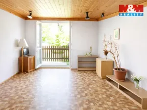 Prodej rodinného domu, Podhradní Lhota, 280 m2