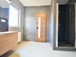 Pronájem bytu 3+kk, Chomutov, Puchmayerova, 136 m2