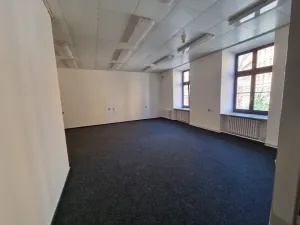 Pronájem kanceláře, Brno, Josefská, 42 m2
