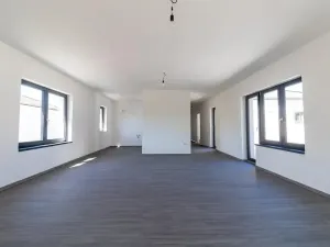 Prodej rodinného domu, Blšany u Loun, 132 m2