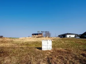 Prodej pozemku, Doubravčice, 594 m2
