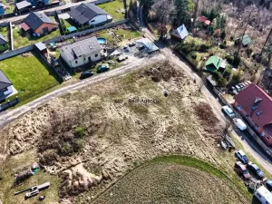 Prodej pozemku, Doubravčice, 594 m2