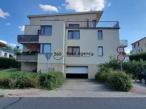 Pronájem bytu 3+kk, Praha - Štěrboholy, Laudonova, 135 m2