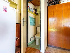 Prodej chaty, Vejprty, Zátiší, 16 m2