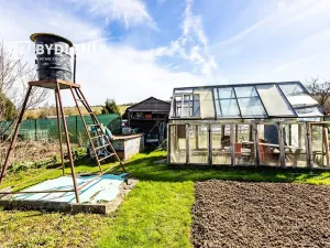 Prodej chaty, Vejprty, Zátiší, 16 m2