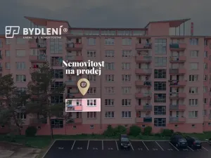 Prodej bytu 1+1, Teplice, Duchcovská, 37 m2