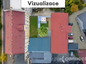 Prodej bytu 5+kk, Přerov, Husova, 90 m2