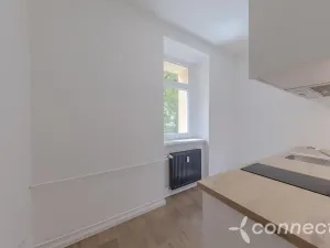 Prodej bytu 2+1, Přerov, Husova, 52 m2