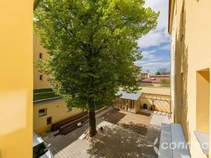 Prodej bytu 2+1, Přerov, Husova, 52 m2