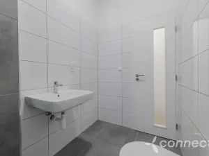 Prodej bytu 2+1, Přerov, Husova, 61 m2